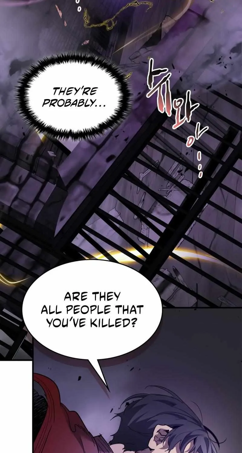 Leveling With The Gods Kainu Manga Chapter 74 Page 25