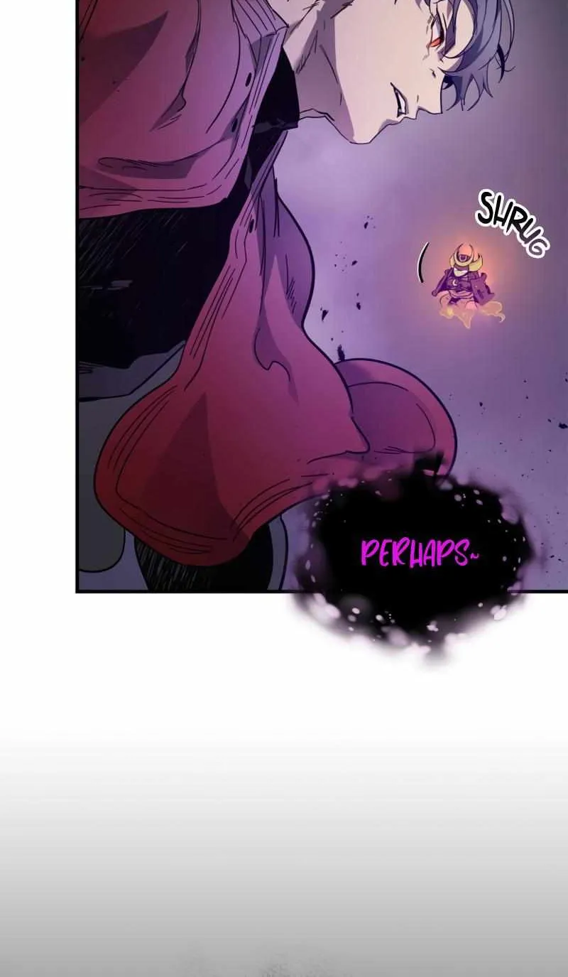Leveling With The Gods Kainu Manga Chapter 74 Page 26