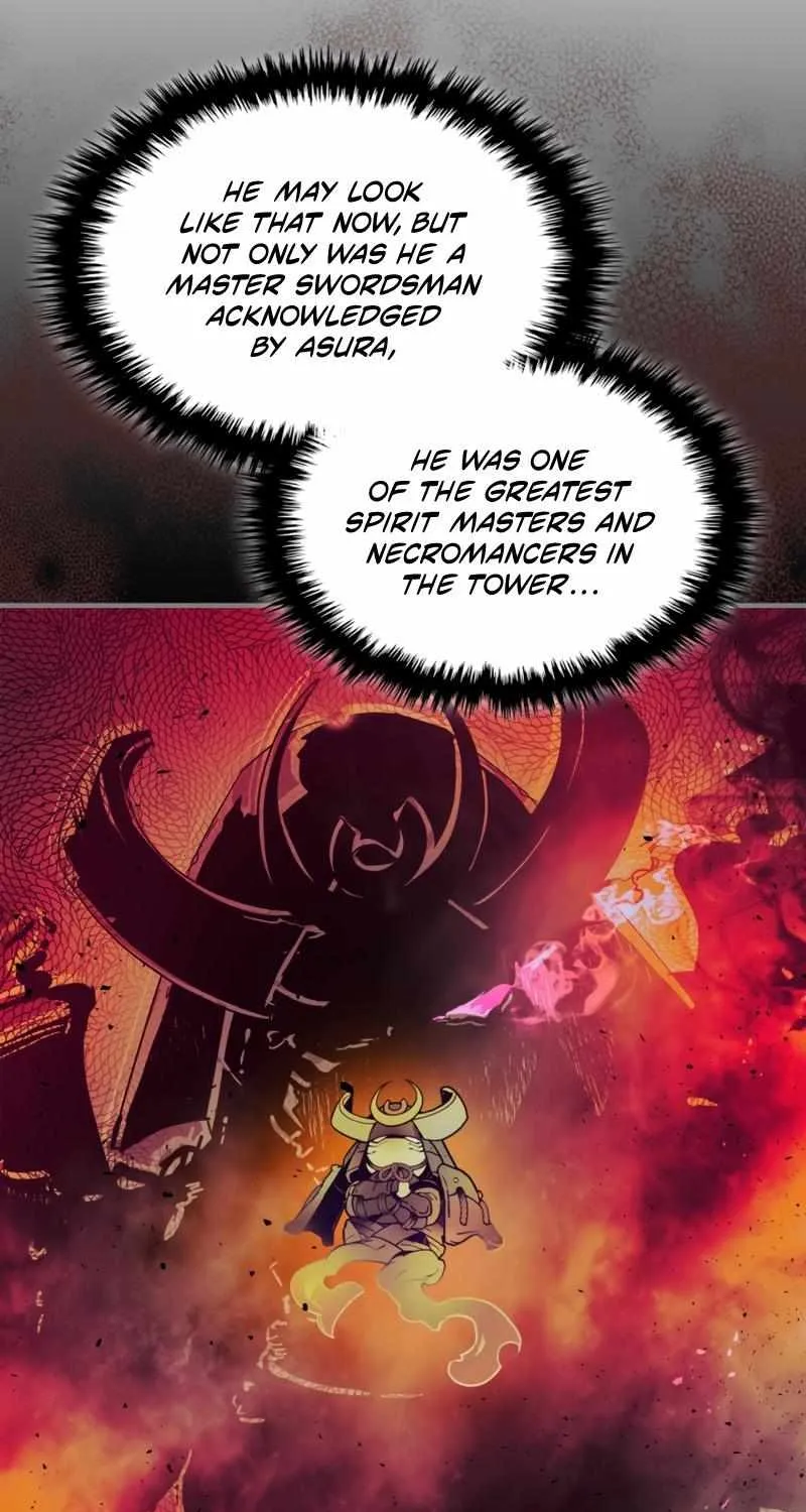 Leveling With The Gods Kainu Manga Chapter 74 Page 27