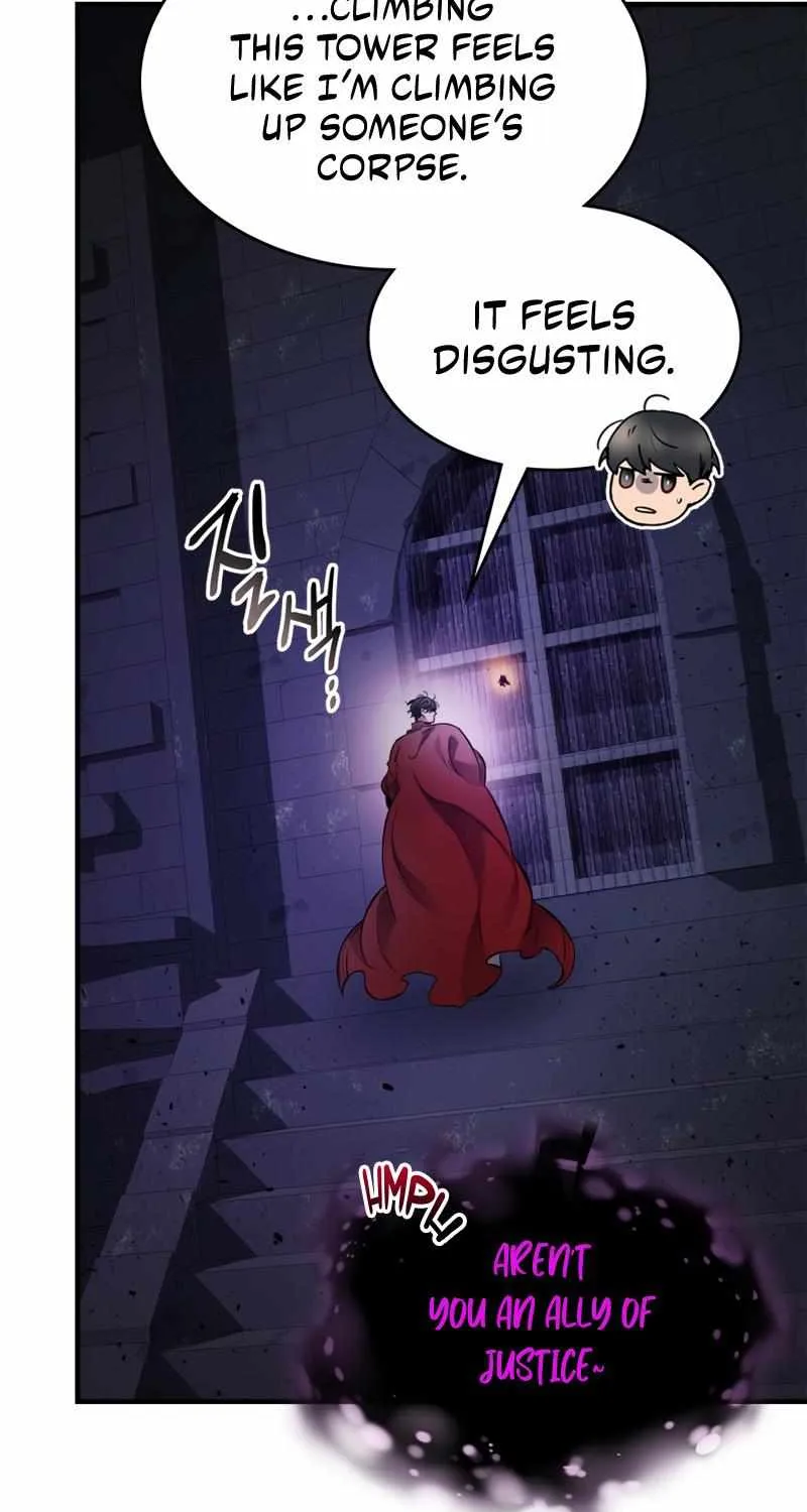 Leveling With The Gods Kainu Manga Chapter 74 Page 29