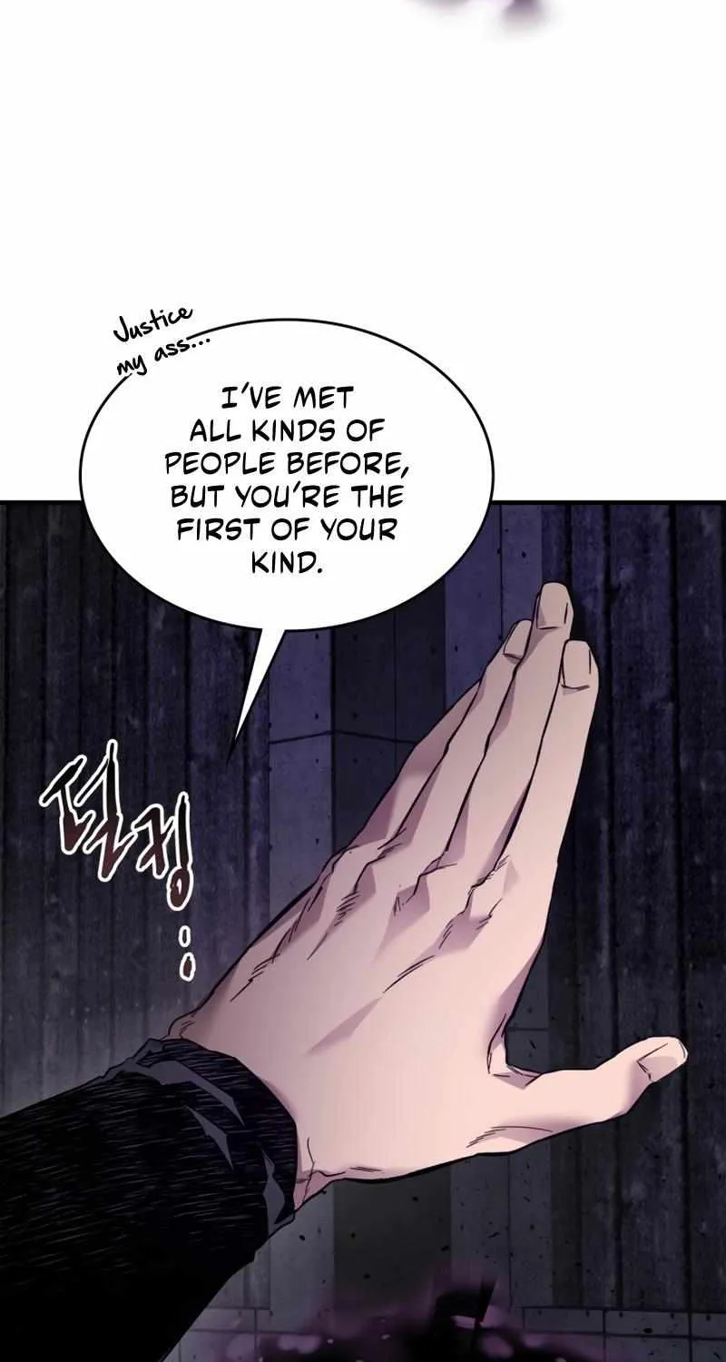 Leveling With The Gods Kainu Manga Chapter 74 Page 30