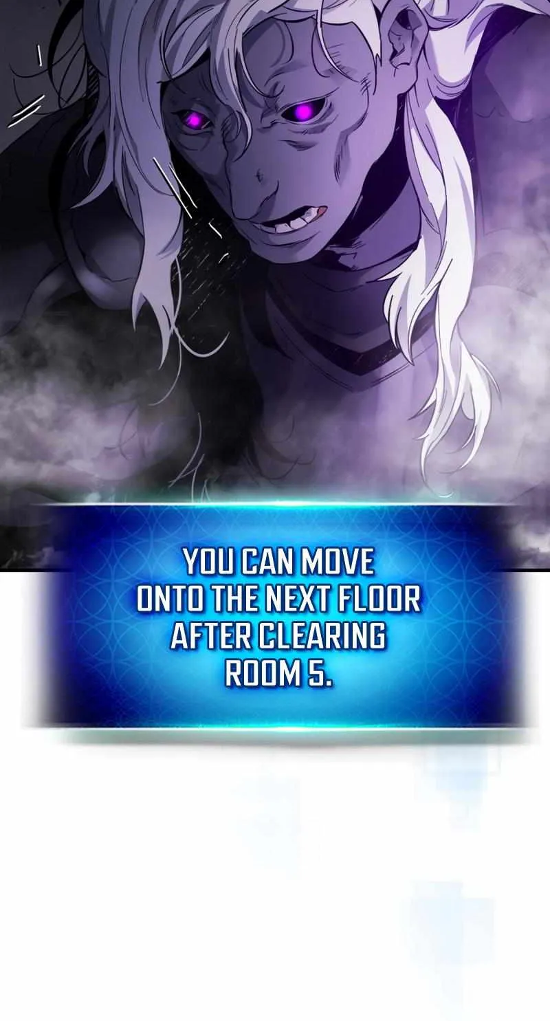 Leveling With The Gods Kainu Manga Chapter 74 Page 34