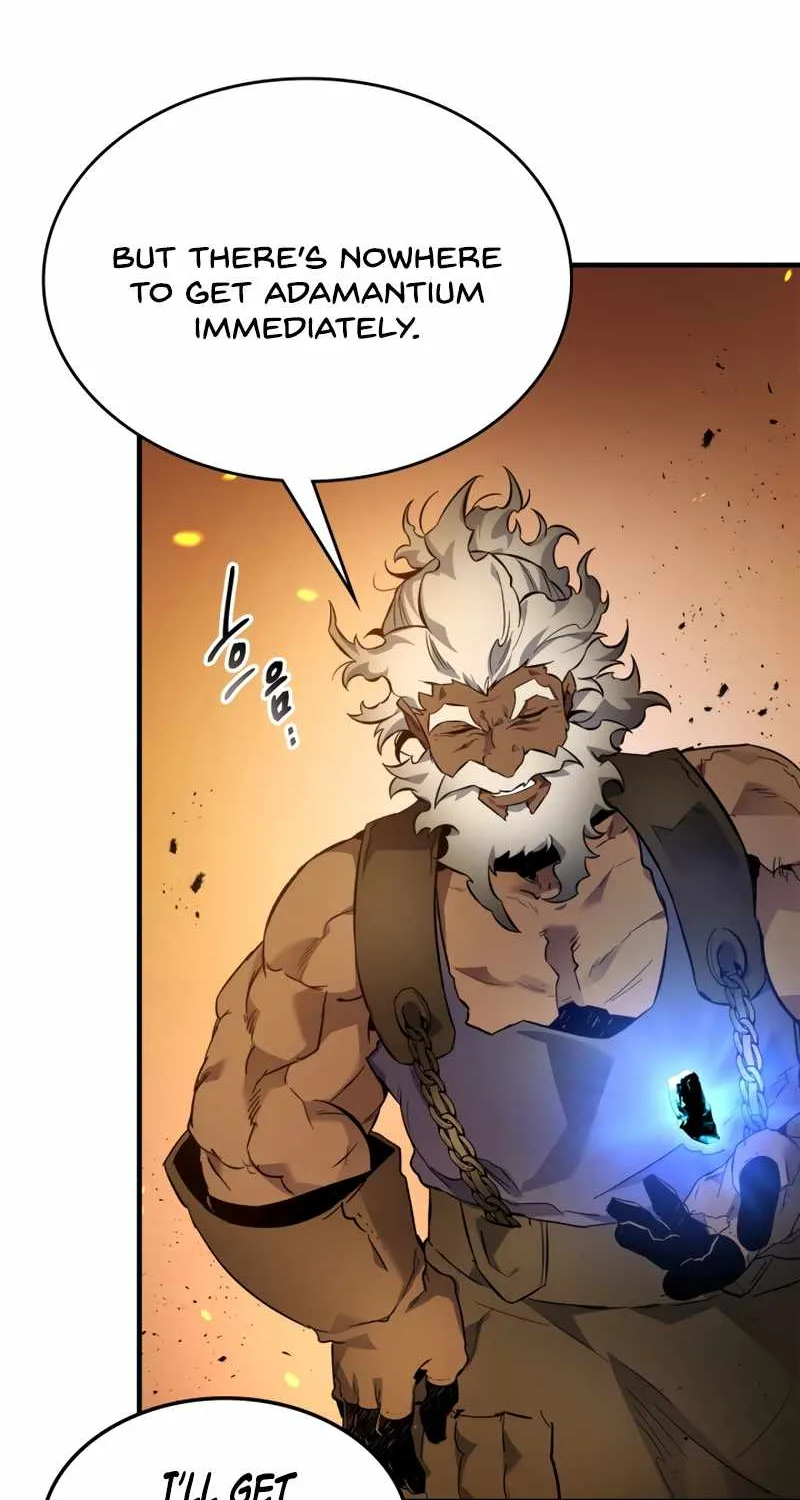 Leveling With The Gods Kainu Manga Chapter 72 Page 19