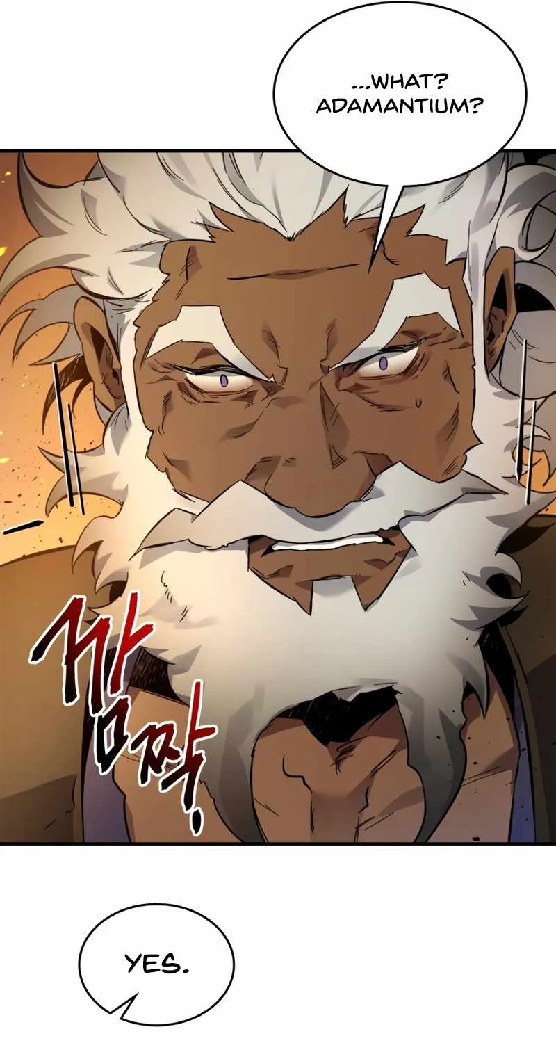 Leveling With The Gods Kainu Manga Chapter 72 Page 21