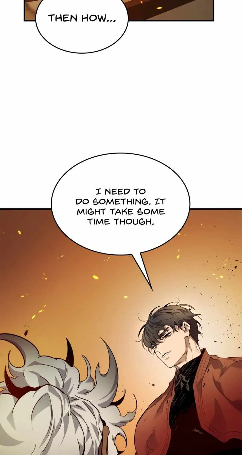 Leveling With The Gods Kainu Manga Chapter 72 Page 23