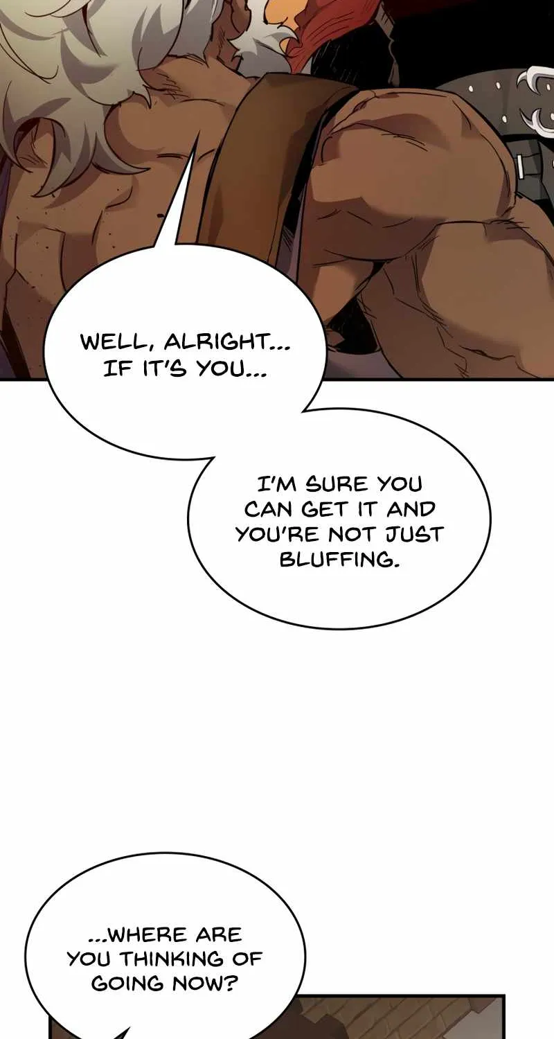Leveling With The Gods Kainu Manga Chapter 72 Page 24