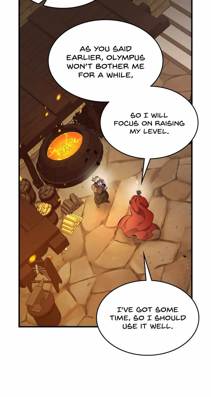 Leveling With The Gods Kainu Manga Chapter 72 Page 25