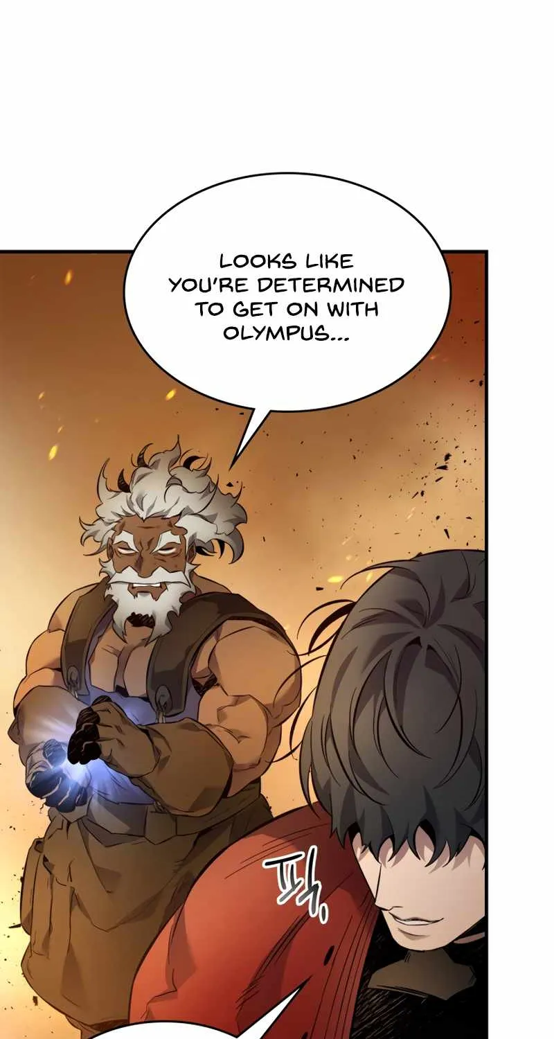 Leveling With The Gods Kainu Manga Chapter 72 Page 26