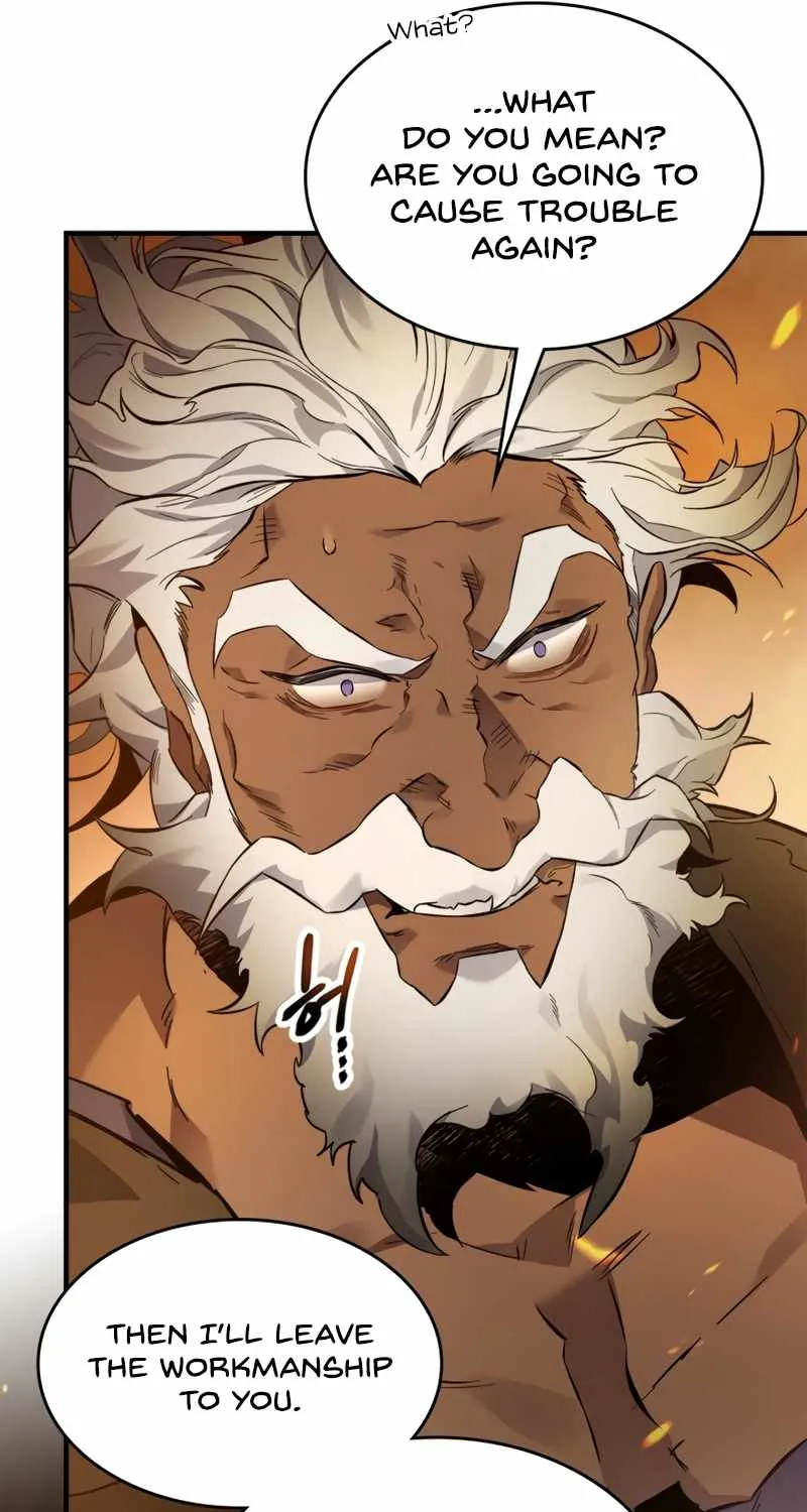 Leveling With The Gods Kainu Manga Chapter 72 Page 28