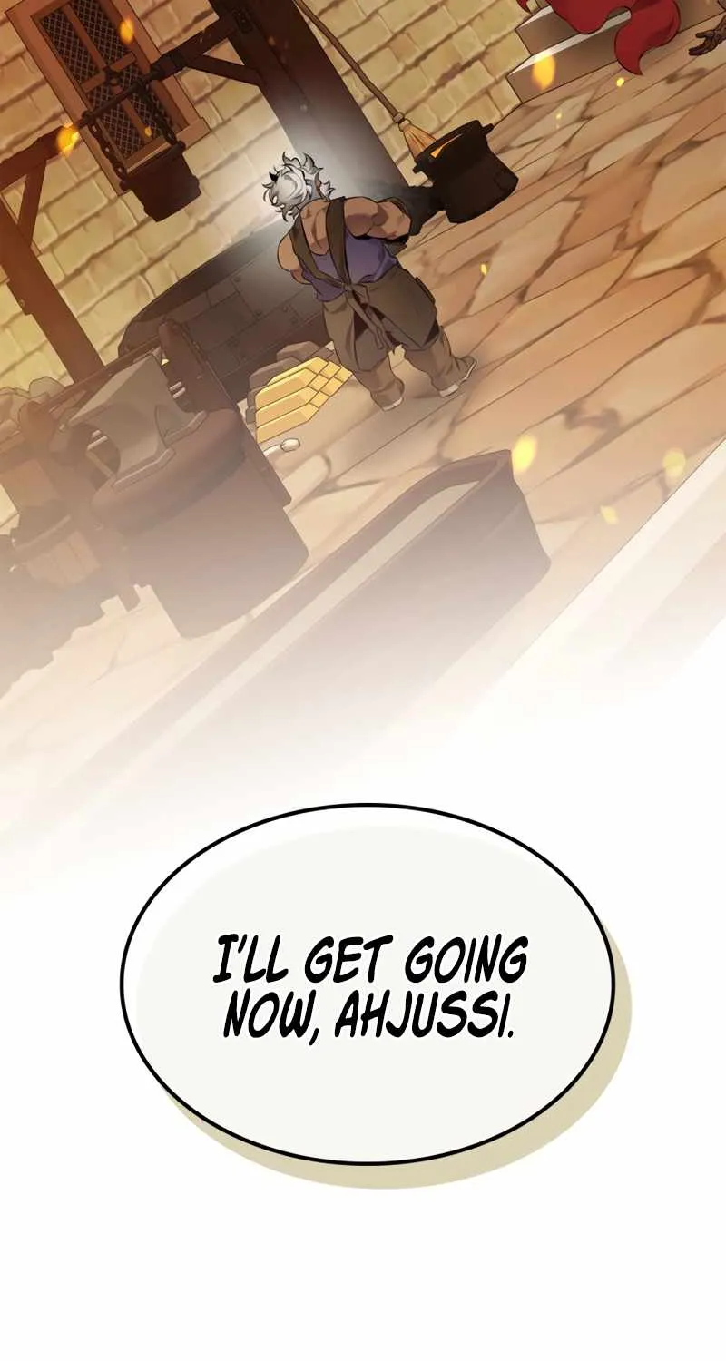 Leveling With The Gods Kainu Manga Chapter 72 Page 30