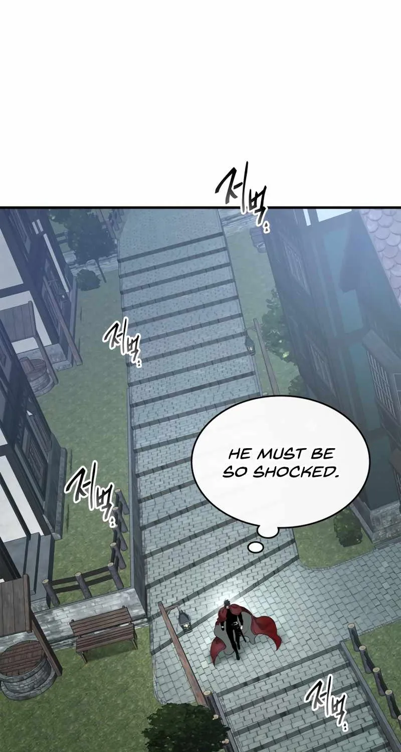 Leveling With The Gods Kainu Manga Chapter 72 Page 33