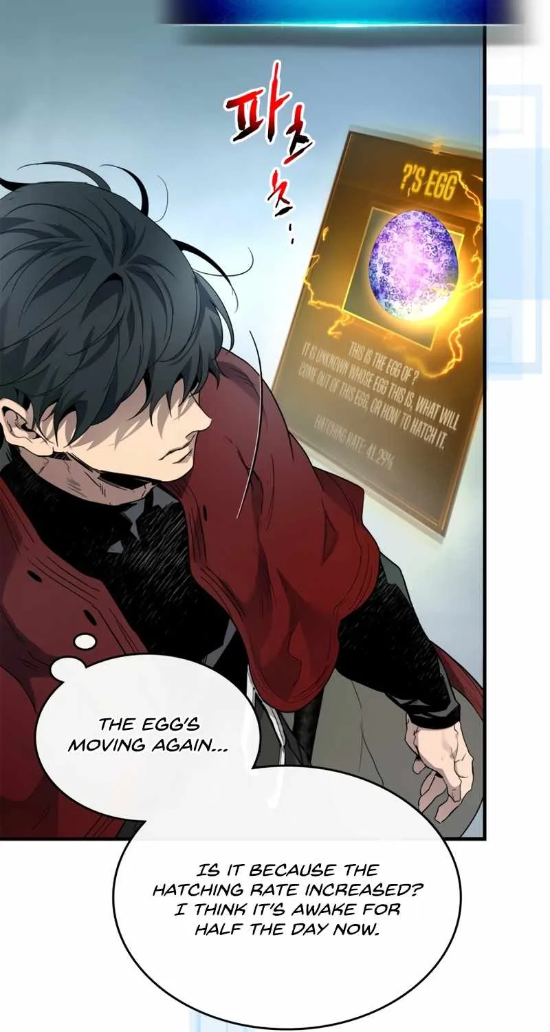 Leveling With The Gods Kainu Manga Chapter 72 Page 35