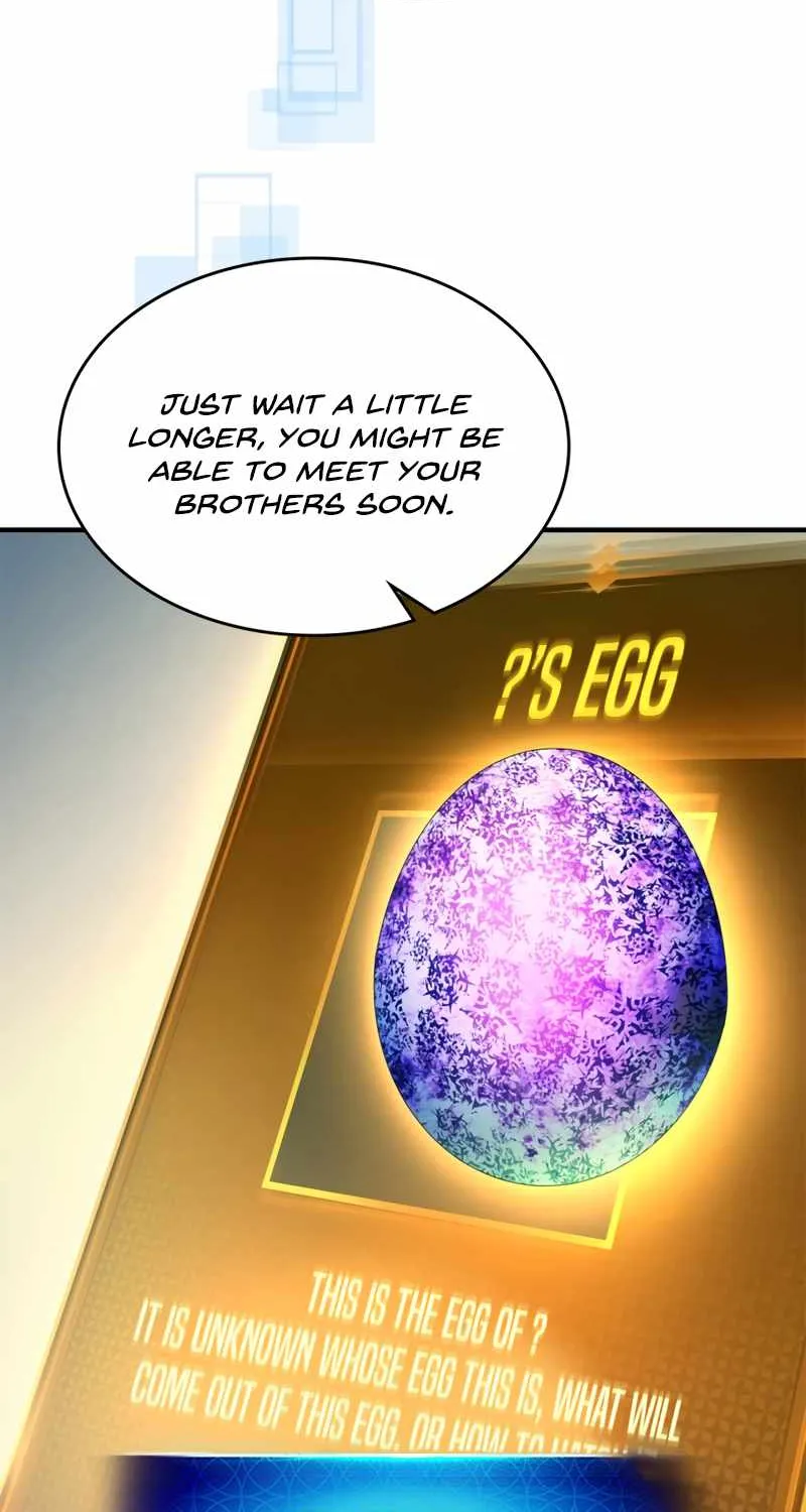 Leveling With The Gods Kainu Manga Chapter 72 Page 36
