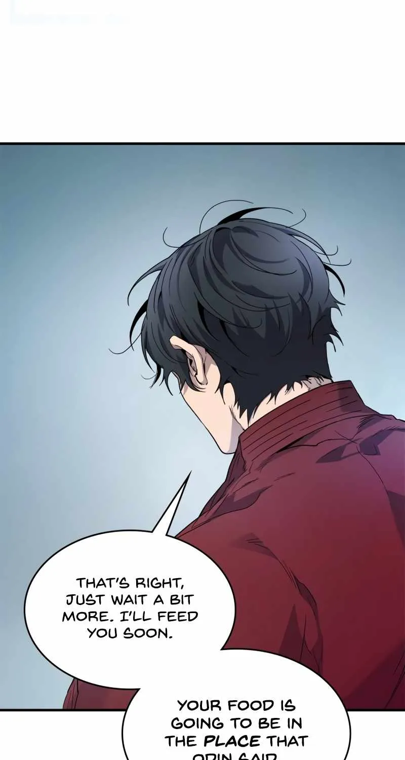 Leveling With The Gods Kainu Manga Chapter 72 Page 39