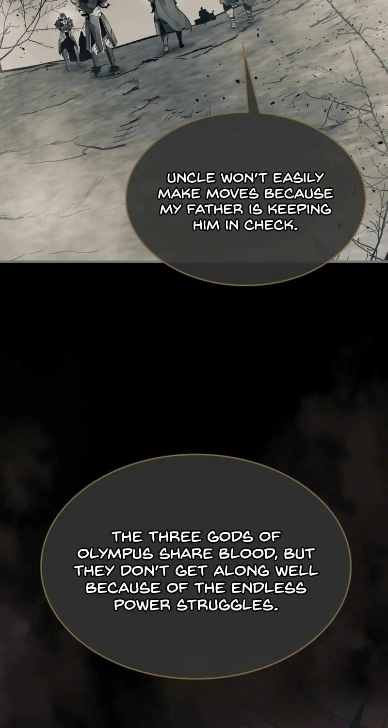 Leveling With The Gods Kainu Manga Chapter 72 Page 51