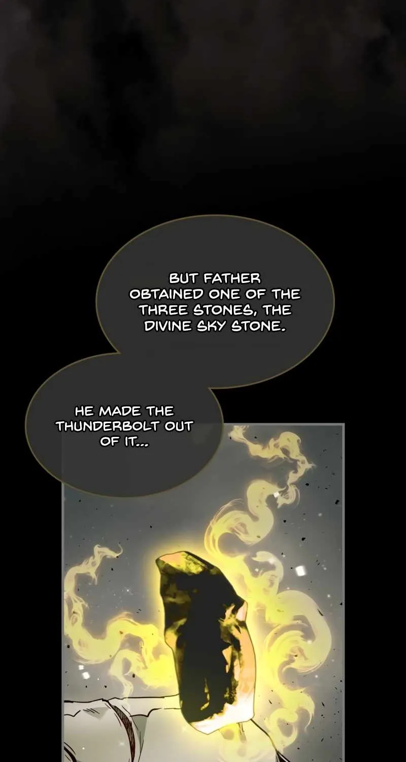 Leveling With The Gods Kainu Manga Chapter 72 Page 54