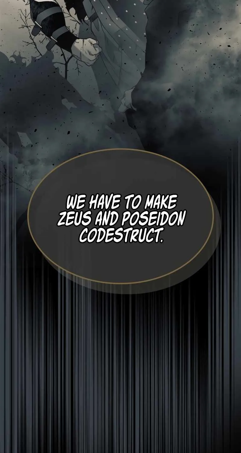 Leveling With The Gods Kainu Manga Chapter 72 Page 60