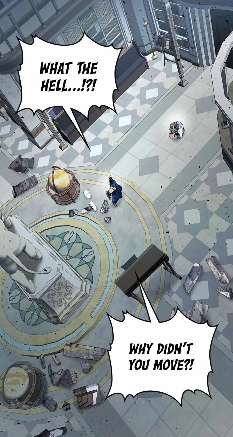 Leveling With The Gods Kainu Manga Chapter 72 Page 64