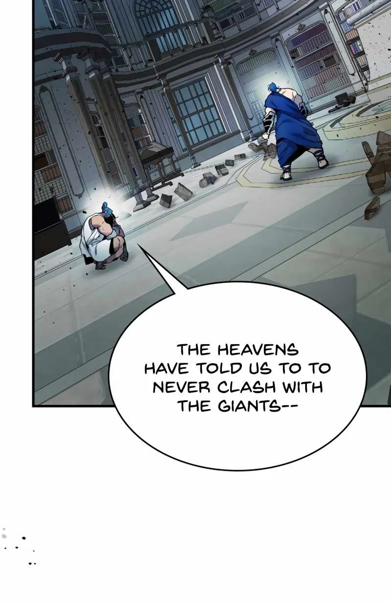 Leveling With The Gods Kainu Manga Chapter 72 Page 67