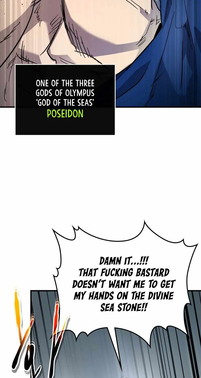 Leveling With The Gods Kainu Manga Chapter 72 Page 69
