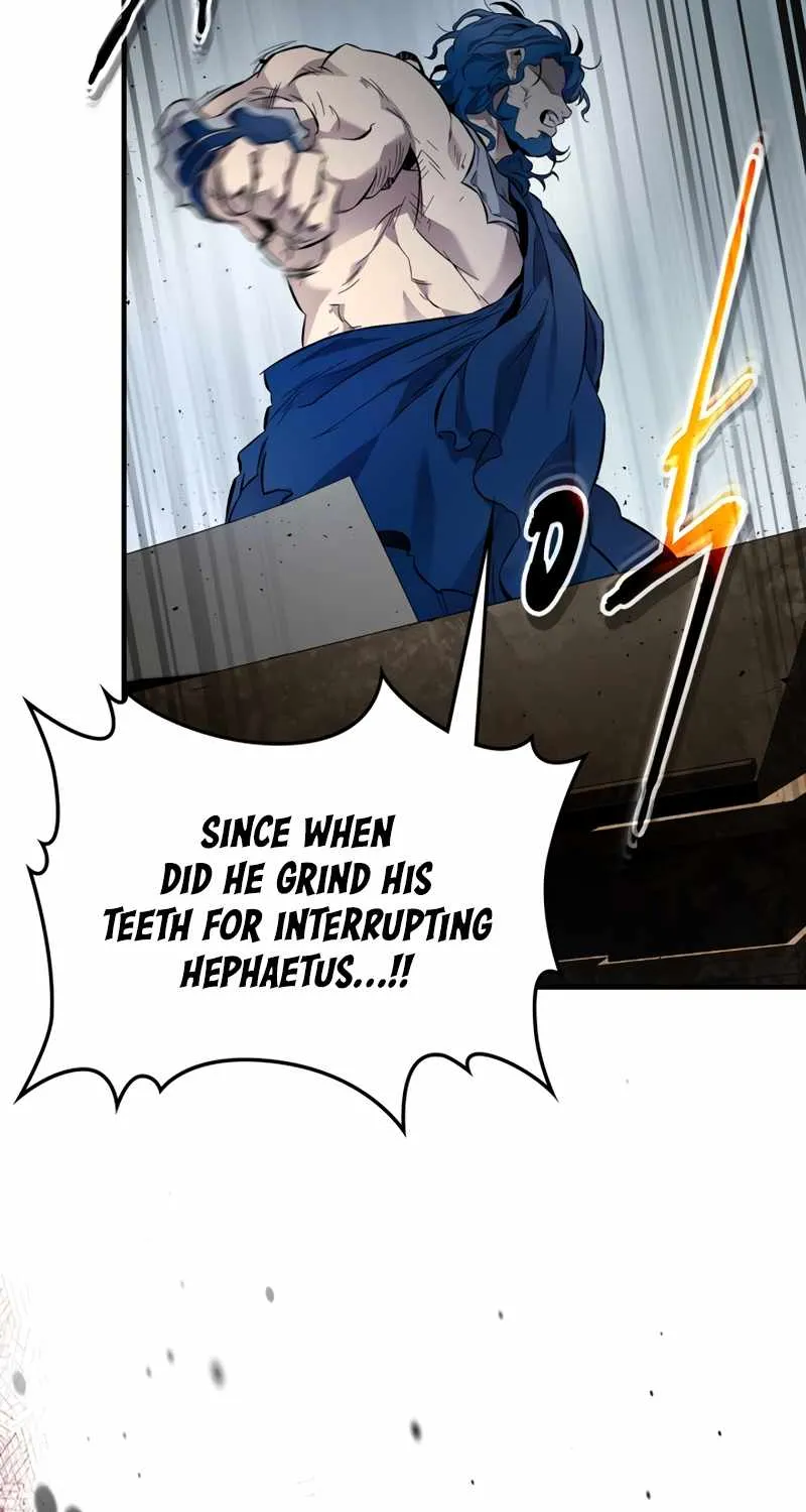 Leveling With The Gods Kainu Manga Chapter 72 Page 70