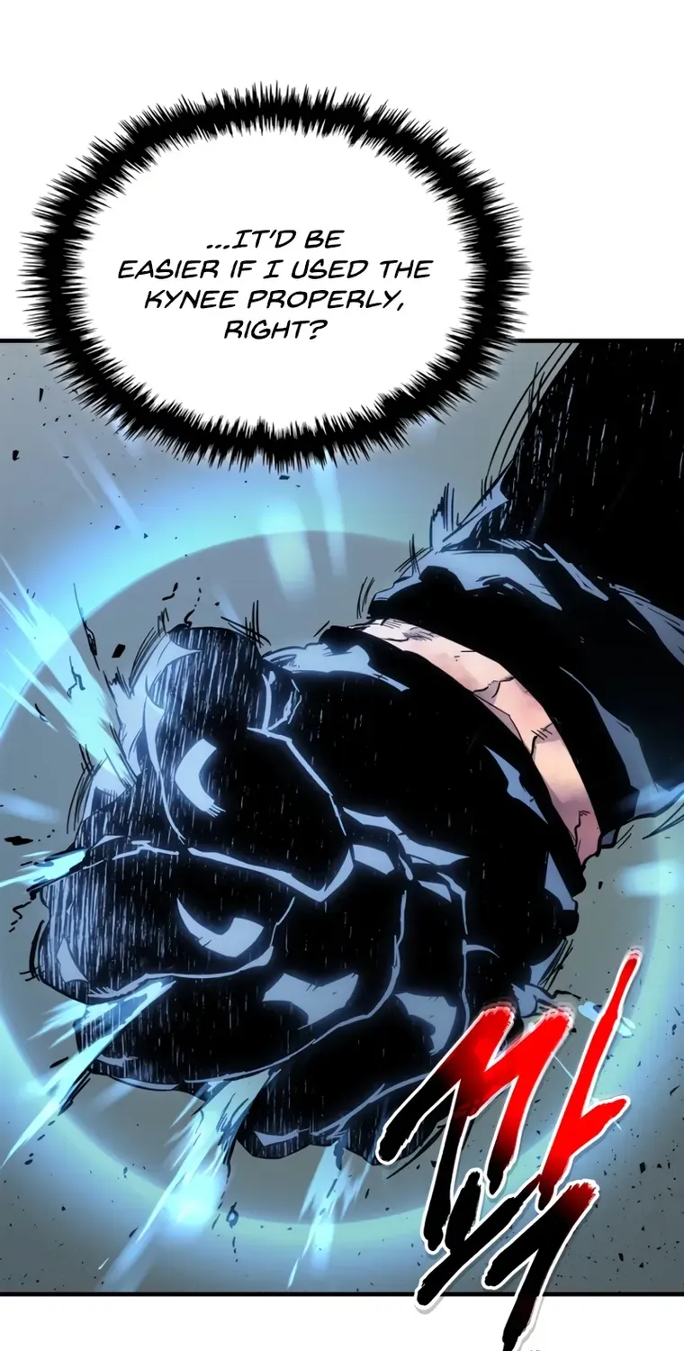 Leveling With The Gods Kainu Manga Chapter 71 Page 10