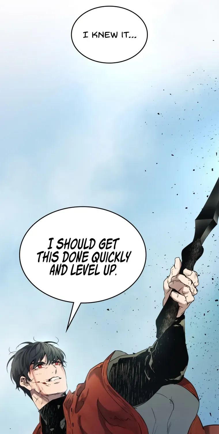 Leveling With The Gods Kainu Manga Chapter 71 Page 12
