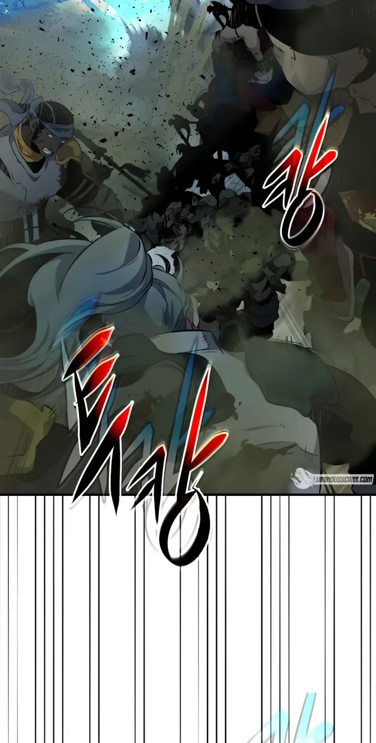 Leveling With The Gods Kainu Manga Chapter 71 Page 16