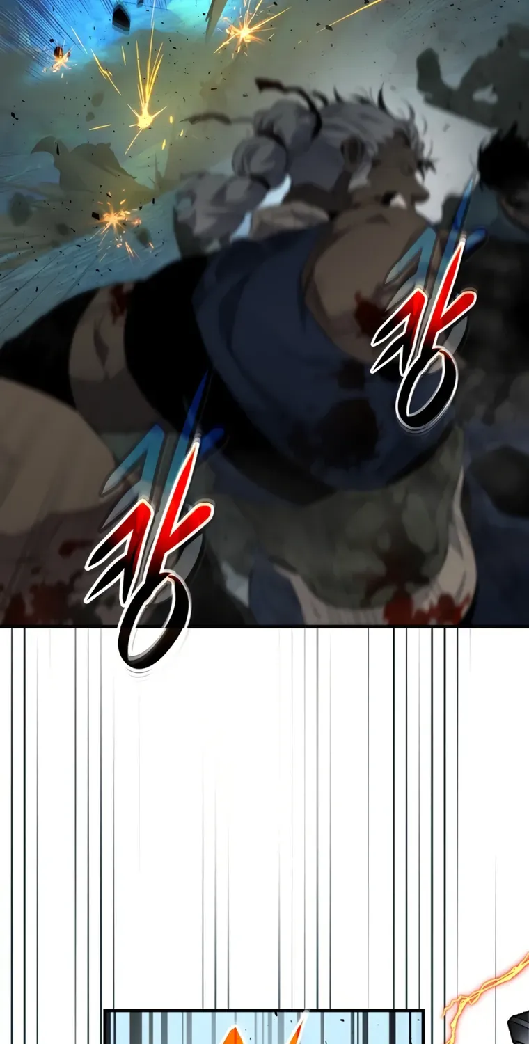 Leveling With The Gods Kainu Manga Chapter 71 Page 18