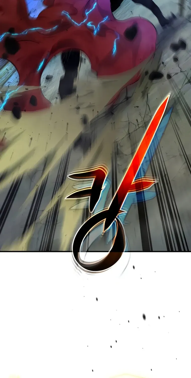 Leveling With The Gods Kainu Manga Chapter 71 Page 22