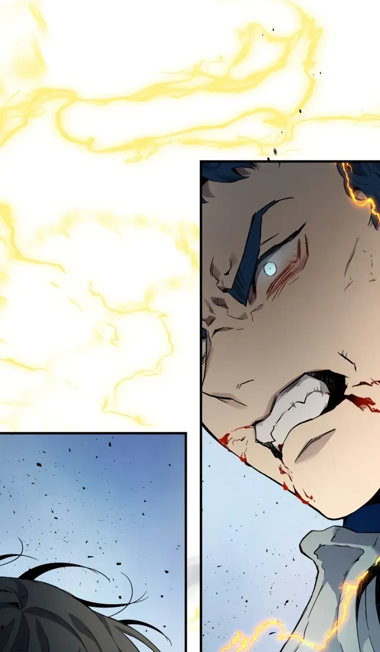 Leveling With The Gods Kainu Manga Chapter 71 Page 23