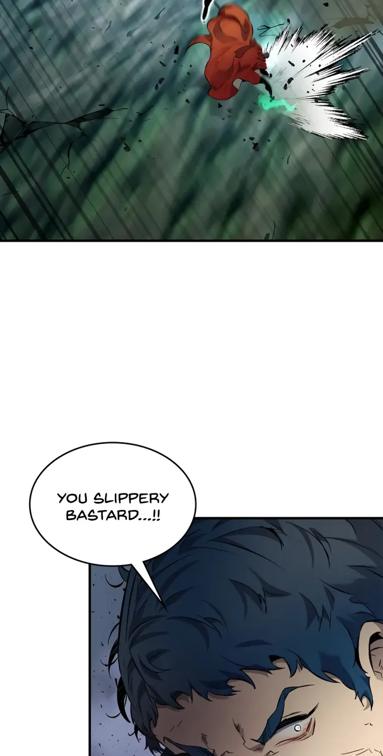 Leveling With The Gods Kainu Manga Chapter 71 Page 31