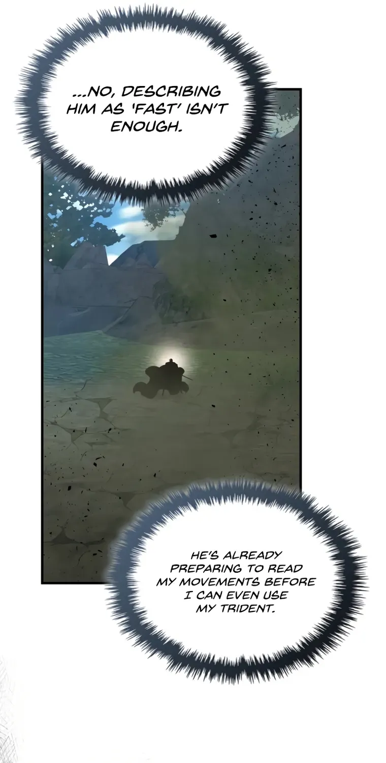 Leveling With The Gods Kainu Manga Chapter 71 Page 33