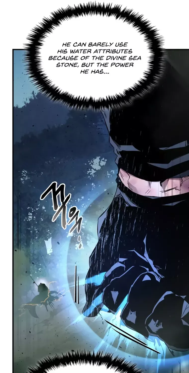 Leveling With The Gods Kainu Manga Chapter 71 Page 37