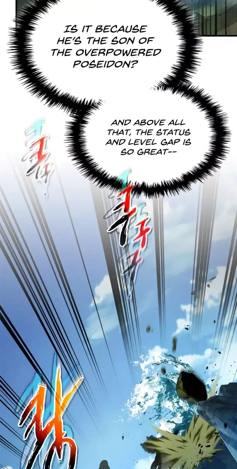 Leveling With The Gods Kainu Manga Chapter 71 Page 38