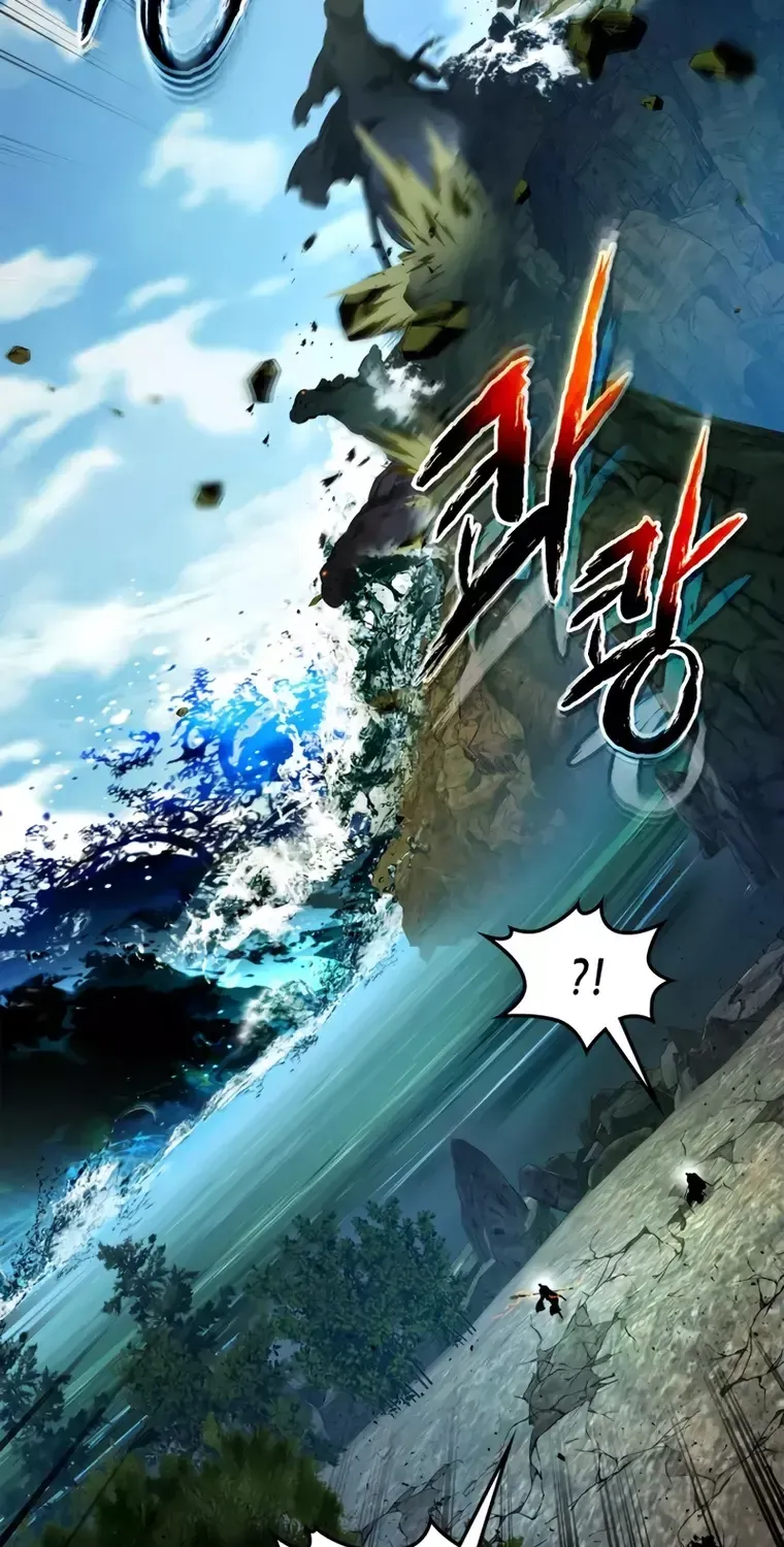Leveling With The Gods Kainu Manga Chapter 71 Page 39