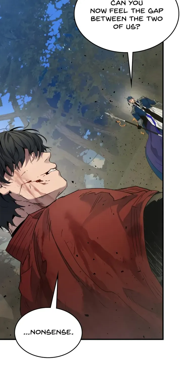 Leveling With The Gods Kainu Manga Chapter 71 Page 42