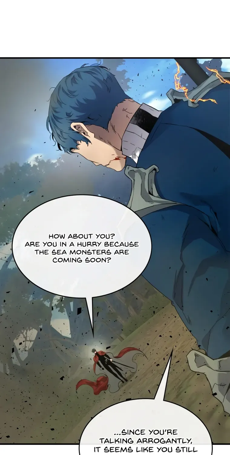 Leveling With The Gods Kainu Manga Chapter 71 Page 43