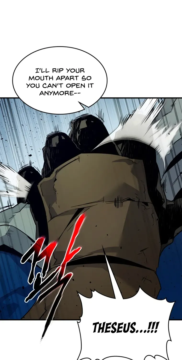 Leveling With The Gods Kainu Manga Chapter 71 Page 45