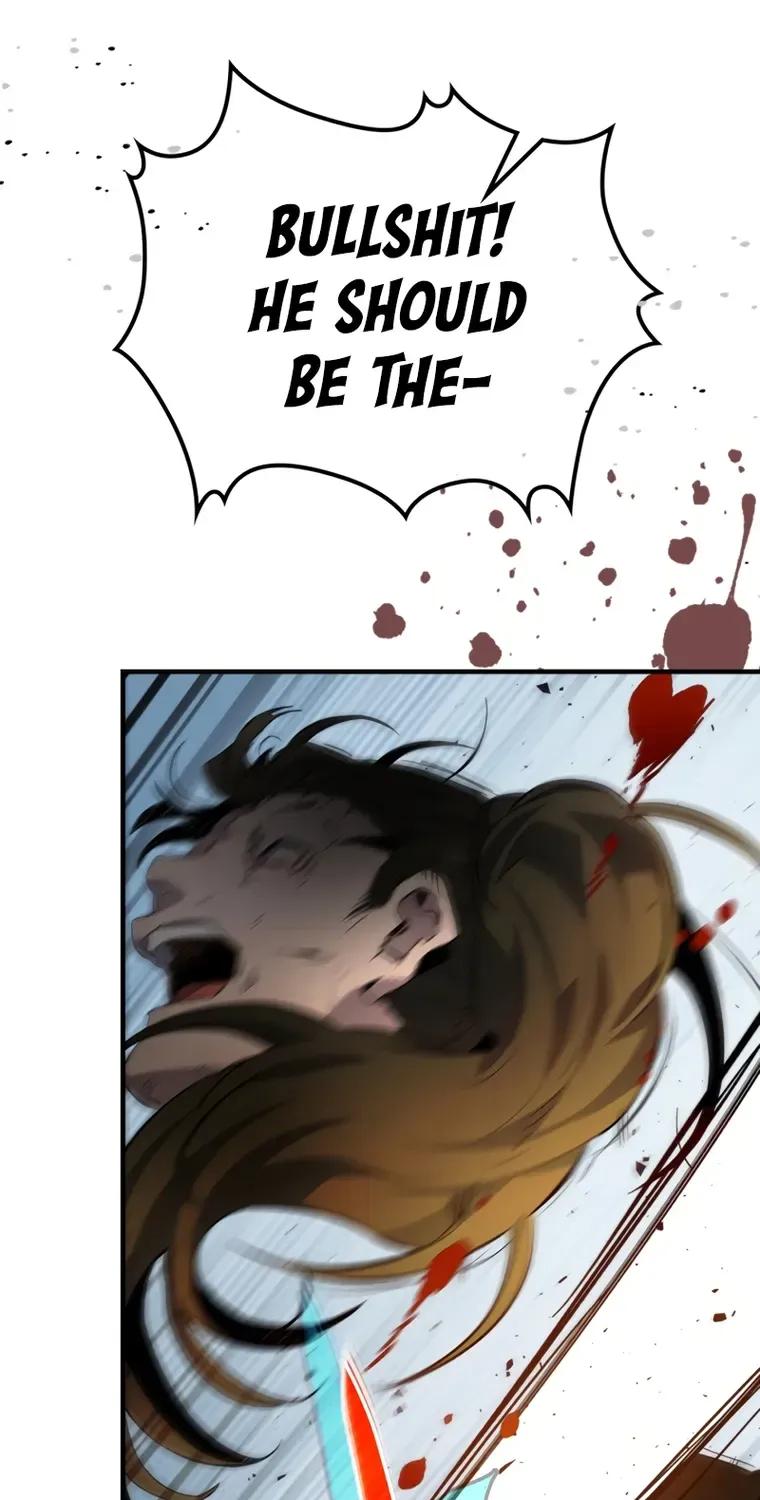 Leveling With The Gods Kainu Manga Chapter 71 Page 48