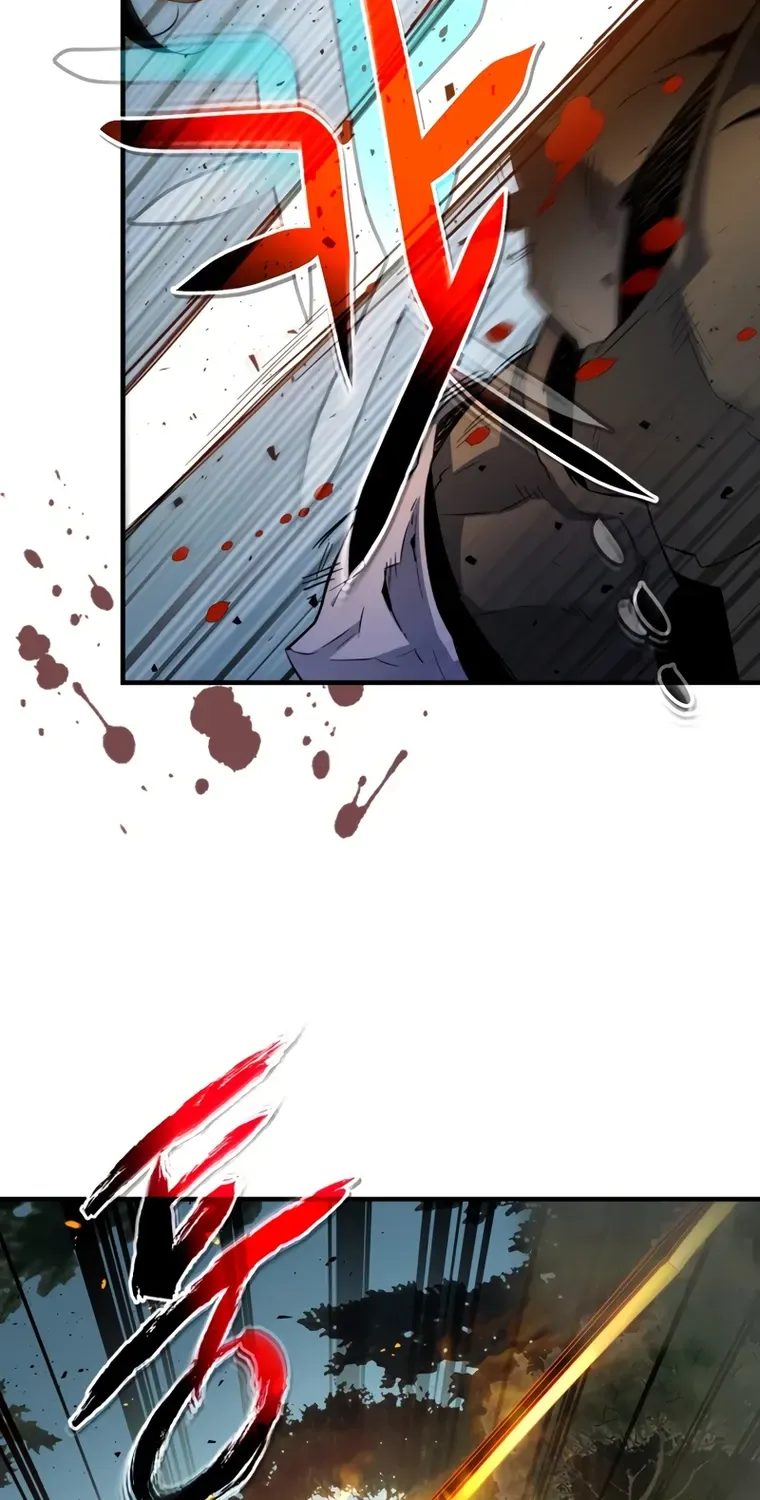 Leveling With The Gods Kainu Manga Chapter 71 Page 49