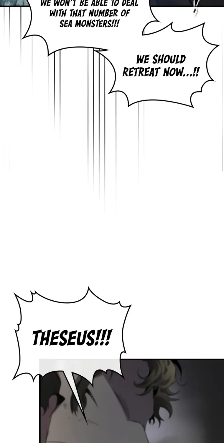 Leveling With The Gods Kainu Manga Chapter 71 Page 54