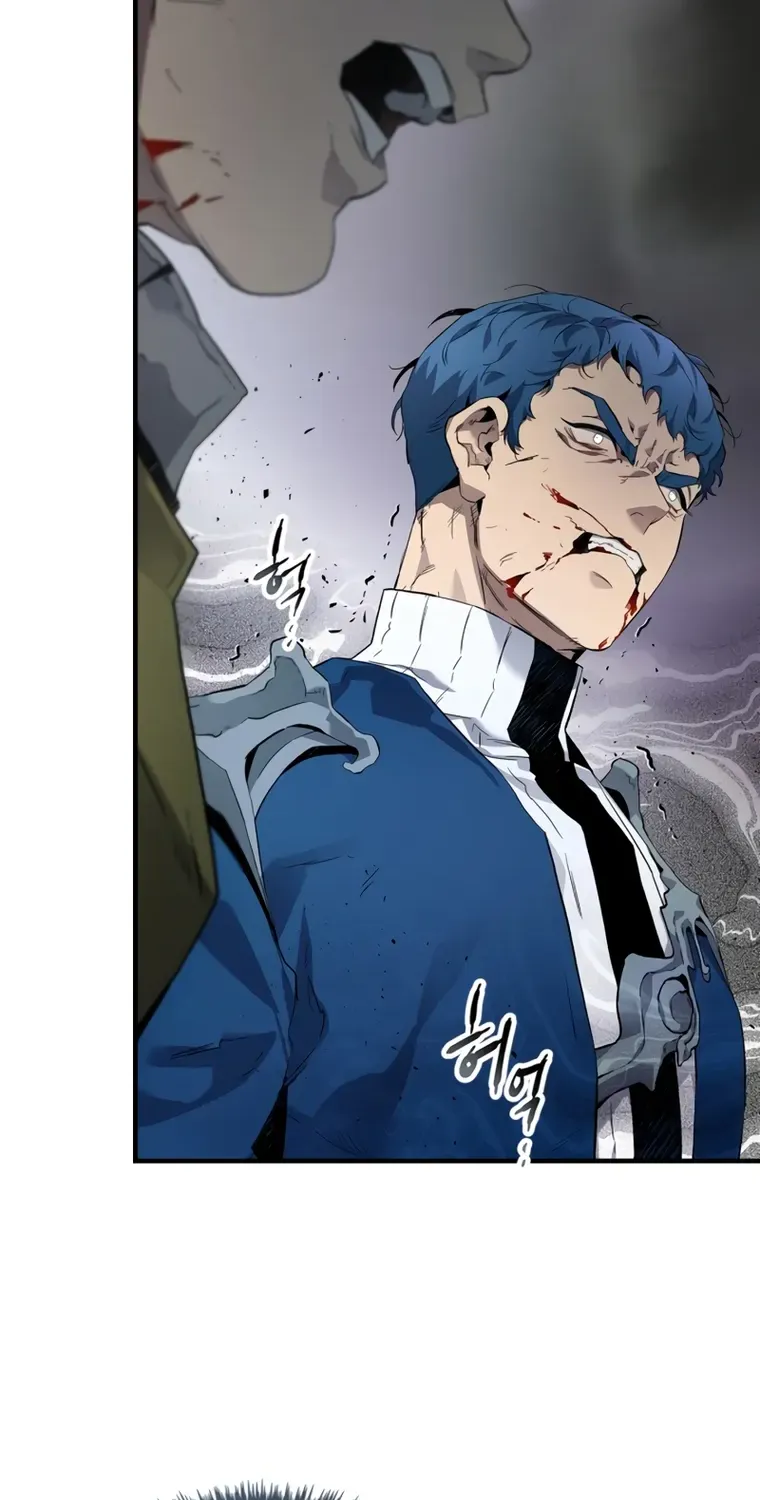 Leveling With The Gods Kainu Manga Chapter 71 Page 55