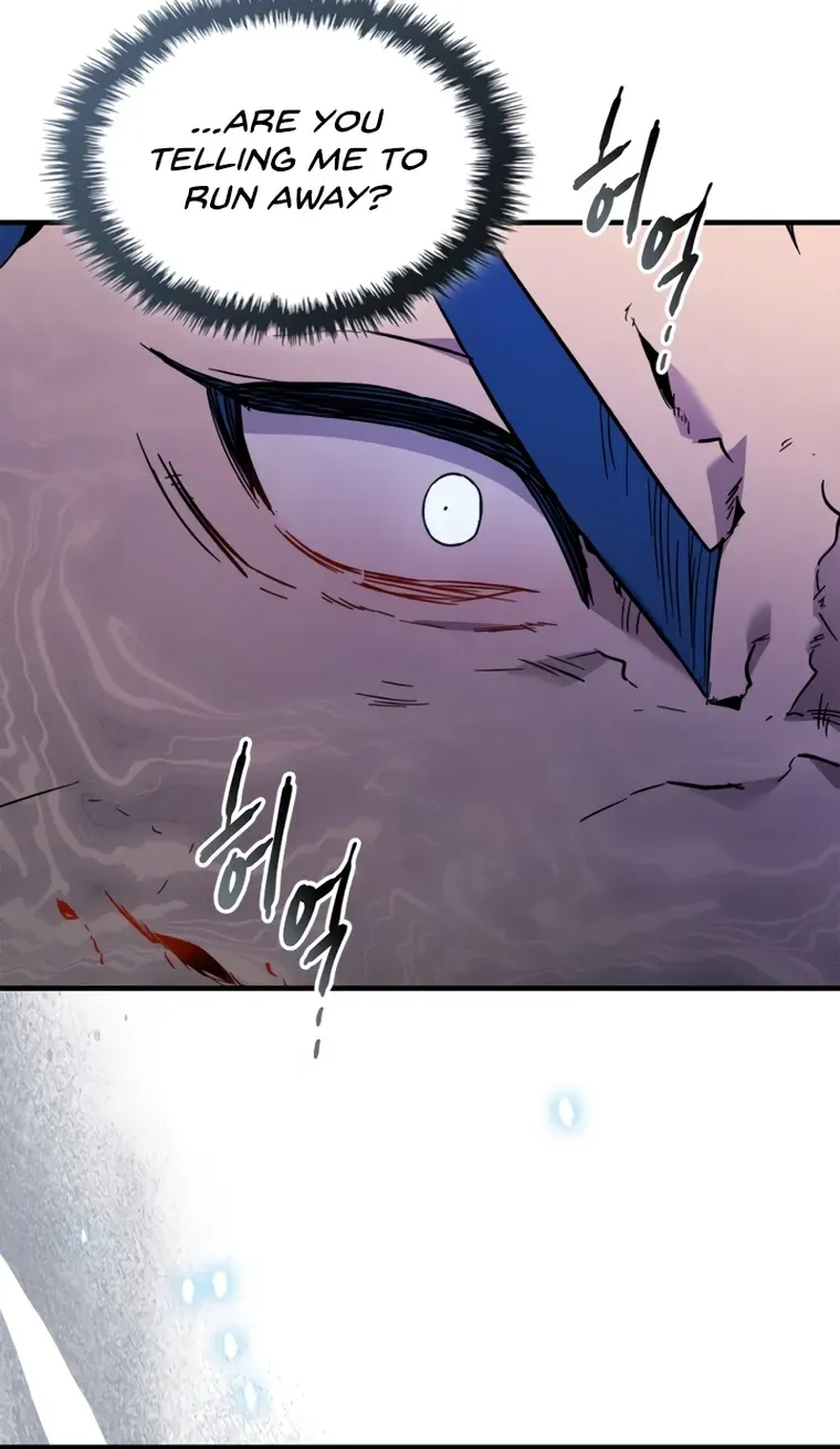 Leveling With The Gods Kainu Manga Chapter 71 Page 56
