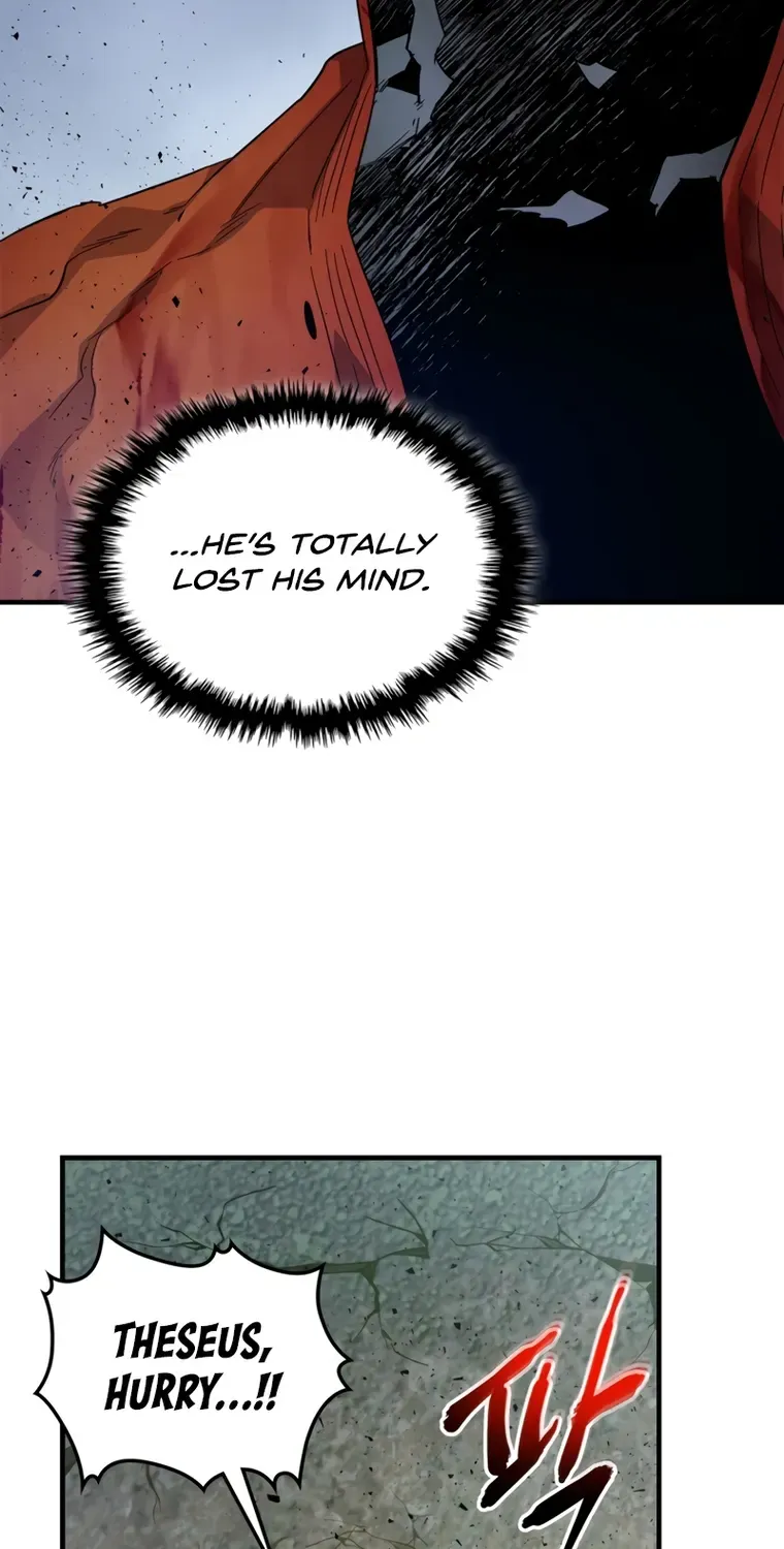 Leveling With The Gods Kainu Manga Chapter 71 Page 59