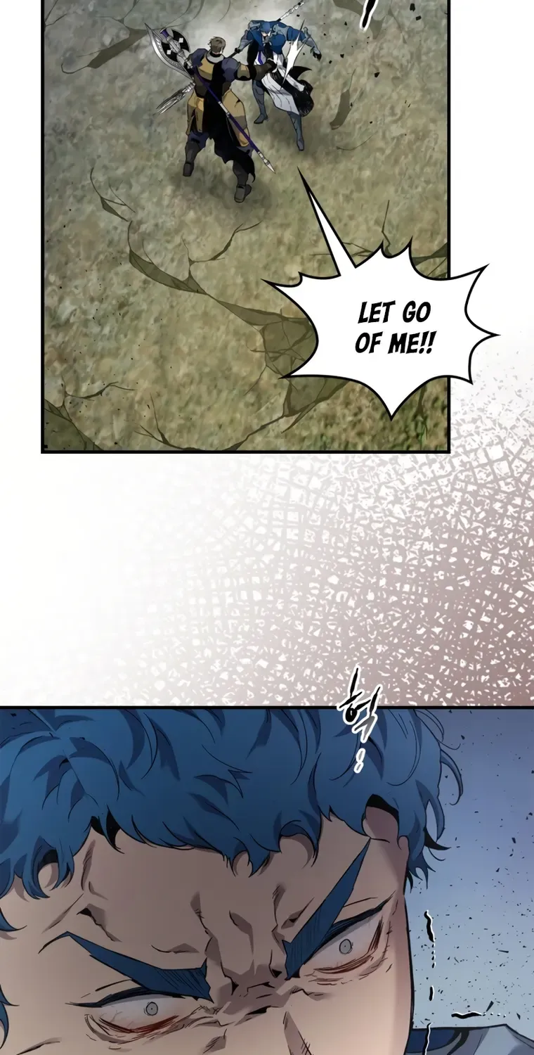 Leveling With The Gods Kainu Manga Chapter 71 Page 61