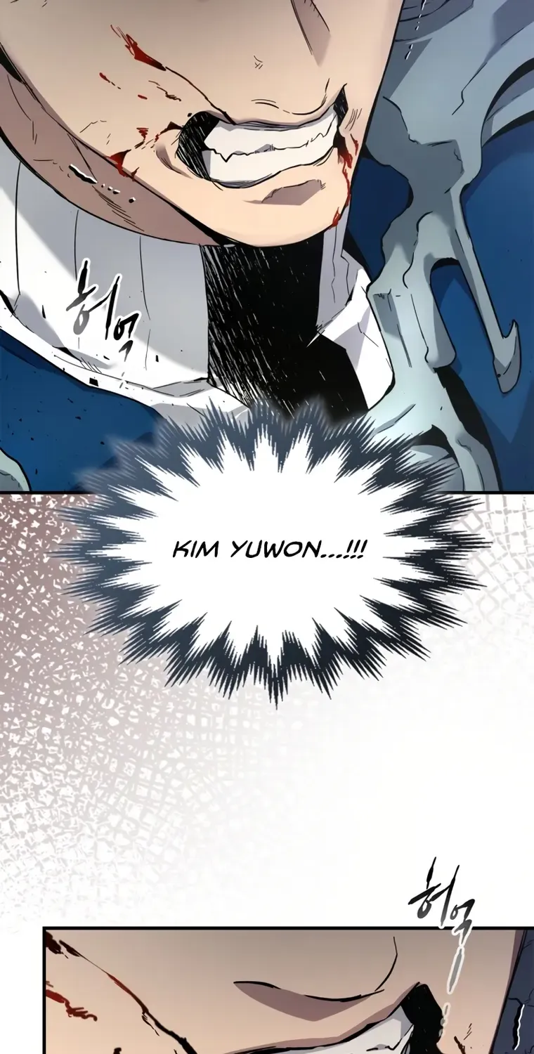 Leveling With The Gods Kainu Manga Chapter 71 Page 62