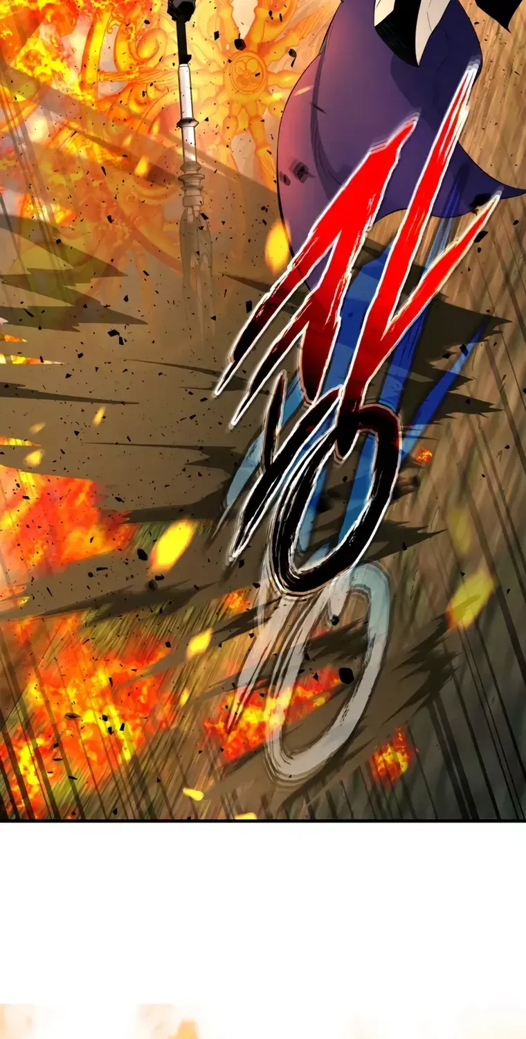 Leveling With The Gods Kainu Manga Chapter 71 Page 66