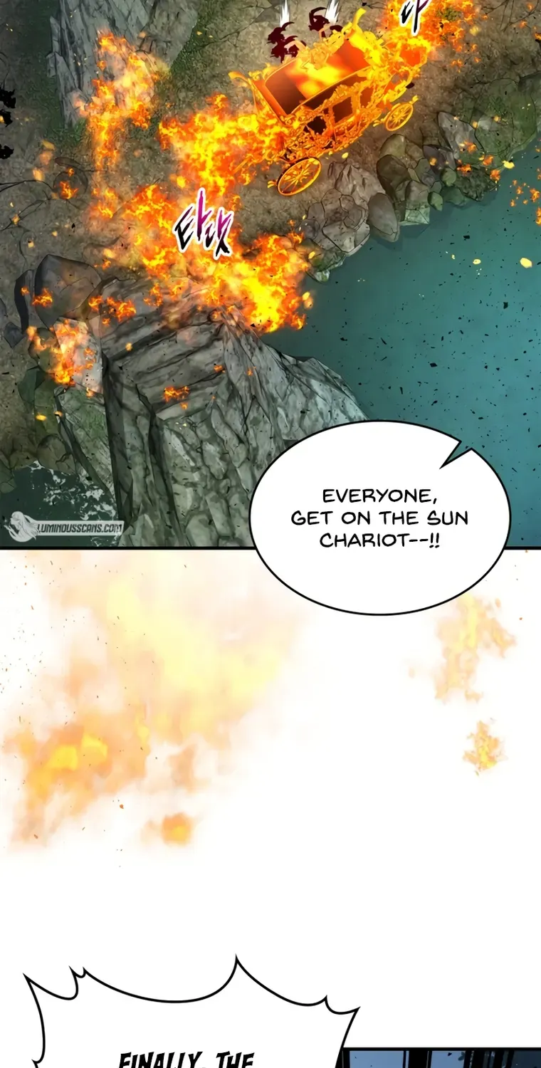 Leveling With The Gods Kainu Manga Chapter 71 Page 68