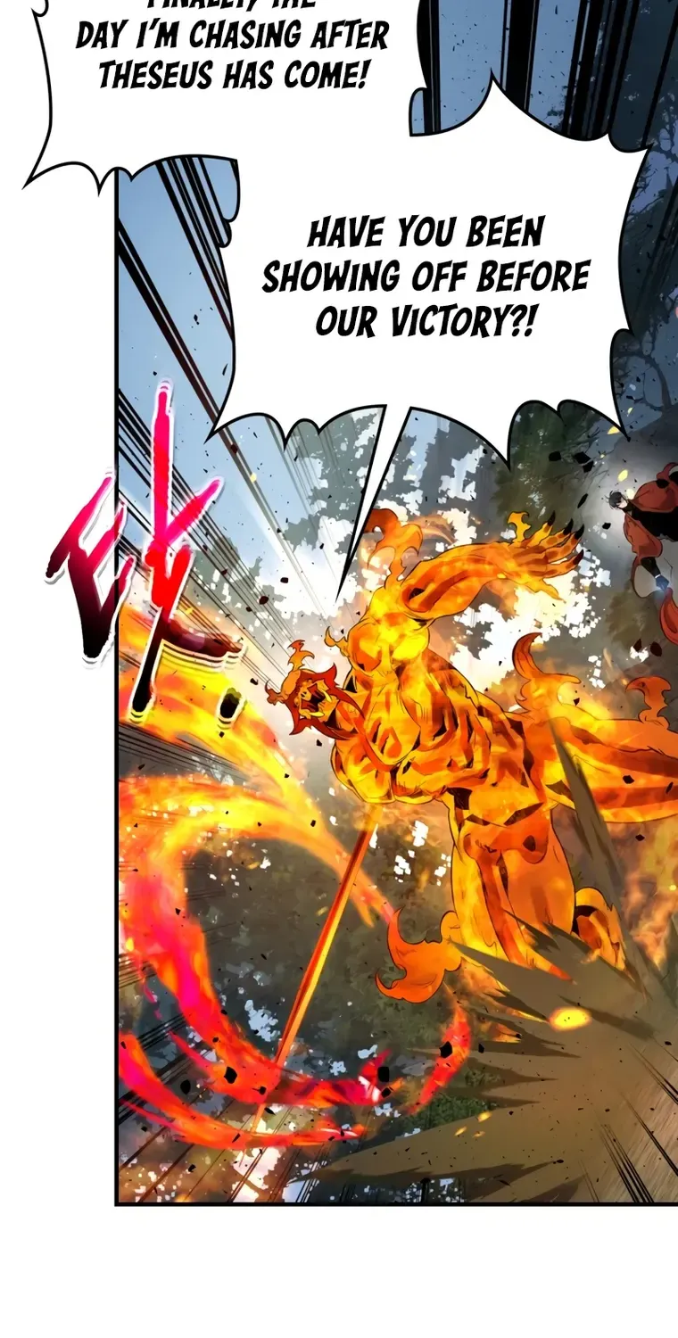 Leveling With The Gods Kainu Manga Chapter 71 Page 69